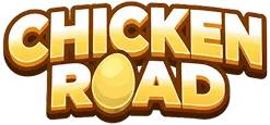Chicken Road Logo